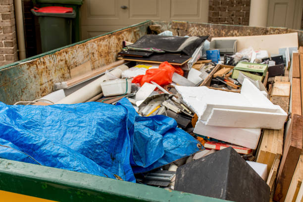 Trusted St Joseph, MI Junk Removal  Experts